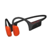 Suunto Wing 2 w kolorze koralowo-pomarańczowym – wysokiej klasy słuchawki przewodzące dźwięk przez kości Suunto Wing 2 w kolorze koralowo-pomarańczowym – wysokiej klasy słuchawki przewodzące dźwięk przez kości