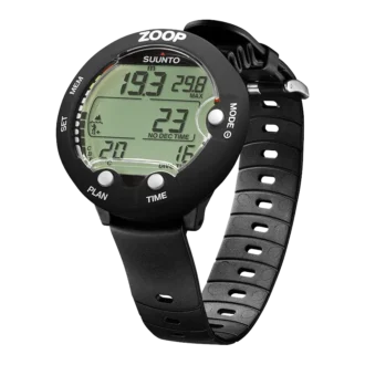 Suunto Zoop black