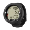 Suunto Zoop Novo Black – łatwy w obsłudze komputer nurkowy z dużym wyświetlaczem Suunto Zoop Novo Black – łatwy w obsłudze komputer nurkowy z dużym wyświetlaczem
