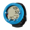 Suunto Zoop Novo Blue – łatwy w obsłudze komputer nurkowy z dużym wyświetlaczem Suunto Zoop Novo Blue – łatwy w obsłudze komputer nurkowy z dużym wyświetlaczem