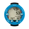 Suunto Zoop Novo Blue – łatwy w obsłudze komputer nurkowy z dużym wyświetlaczem Suunto Zoop Novo Blue – łatwy w obsłudze komputer nurkowy z dużym wyświetlaczem