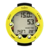 Suunto Zoop Novo w kolorze cytrynowożółtym – łatwy w obsłudze komputer do nurkowania z dużym wyświetlaczem Suunto Zoop Novo w kolorze cytrynowożółtym – łatwy w obsłudze komputer do nurkowania z dużym wyświetlaczem