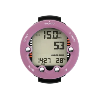 Suunto Zoop Novo Wildberry Suunto Zoop Novo Wildberry