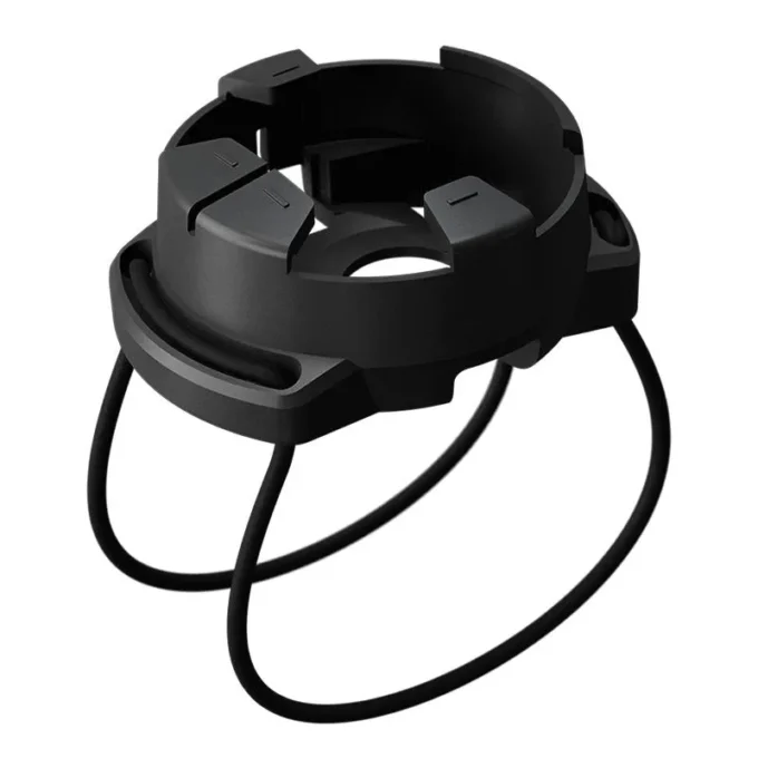 Uchwyt bungee do komputera do nurkowania Suunto Uchwyt bungee do komputera do nurkowania Suunto