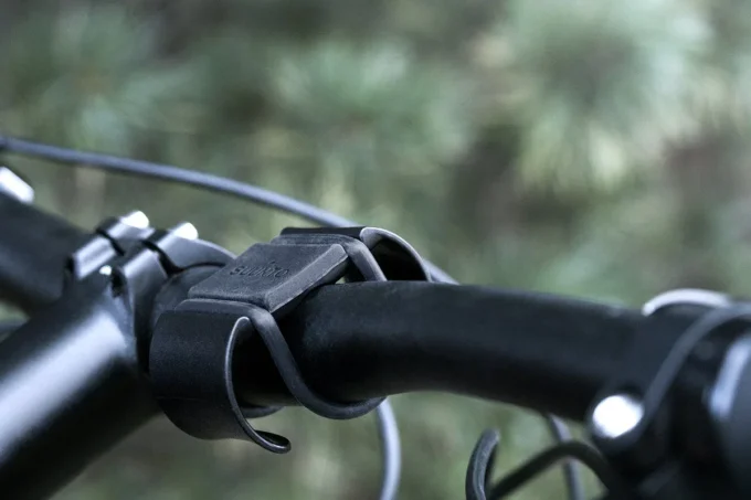 Uchwyt rowerowy Suunto do wszystkich zegarków sportowych Suunto Uchwyt rowerowy Suunto do wszystkich zegarków sportowych Suunto