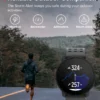 Zegarek multisportowy Suunto 9 Peak Pro All Black, całkowicie czarny, z GPS Zegarek multisportowy Suunto 9 Peak Pro All Black, całkowicie czarny, z GPS