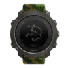Zegarek outdoorowy GPS Suunto Traverse Alpha w kolorze leśnym Zegarek outdoorowy GPS Suunto Traverse Alpha w kolorze leśnym