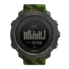 Zegarek outdoorowy GPS Suunto Traverse Alpha w kolorze leśnym Zegarek outdoorowy GPS Suunto Traverse Alpha w kolorze leśnym