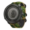Zegarek outdoorowy GPS Suunto Traverse Alpha w kolorze leśnym Zegarek outdoorowy GPS Suunto Traverse Alpha w kolorze leśnym
