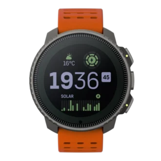 Zegarek Suunto Vertical Titanium Solar Canyon Adventure