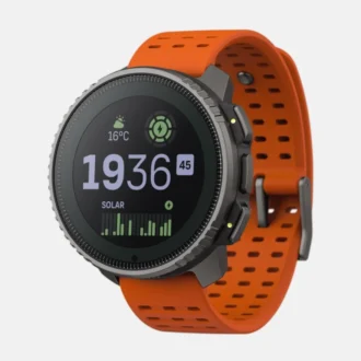 Zegarek Suunto Vertical Titanium Solar Canyon Adventure