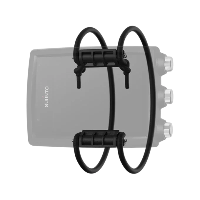 Zestaw adapterów bungee do Suunto EON Core Zestaw adapterów bungee do Suunto EON Core