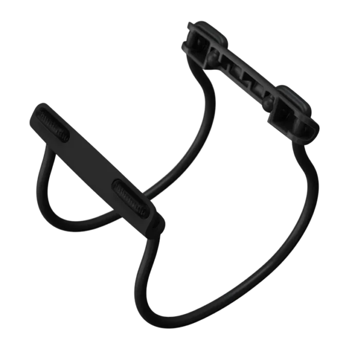 Zestaw adapterów bungee do Suunto EON Steel Zestaw adapterów bungee do Suunto EON Steel