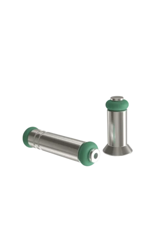 Zestaw ogranicznika przepływu Suunto do modułów Tank POD