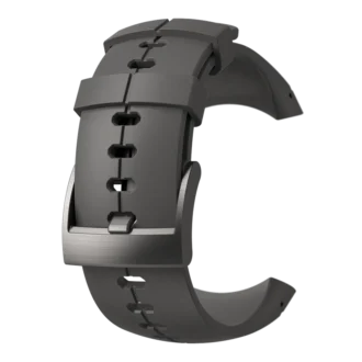 Zestaw silikonowych pasków Stealth do zegarków Suunto Spartan Ultra Zestaw silikonowych pasków Stealth do zegarków Suunto Spartan Ultra