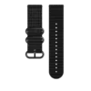 Zestaw tekstylnego paska Suunto Traverse Alpha w kolorze czarnym Zestaw tekstylnego paska Suunto Traverse Alpha w kolorze czarnym