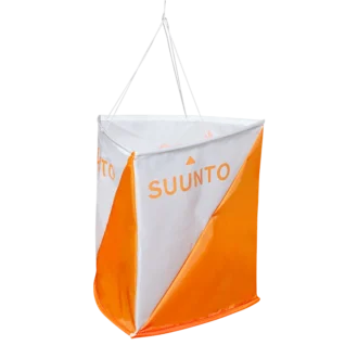 Znacznik kontrolny Suunto